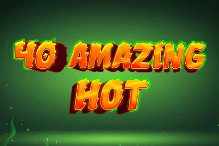 40 Amazing Hot Logo