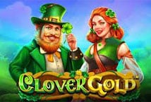Clover Gold Logo
