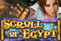 Scroll of Egypt