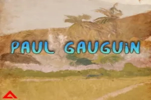 Paul Gauguin Logo