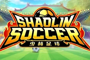 Shaolin Soccer Logo