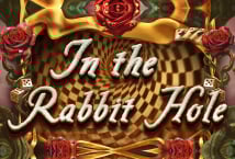In The Rabbit Hole Logo