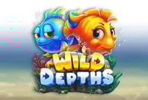 Wild Depths Logo