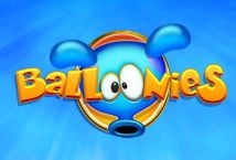 Balloonies Logo