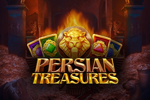 Persian Treasures Logo
