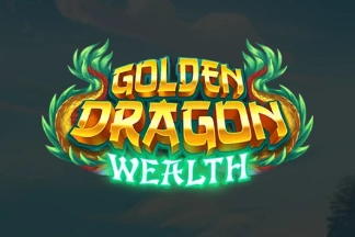 Golden Dragon Wealth Logo