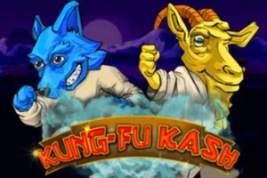 KungFu Kash Logo