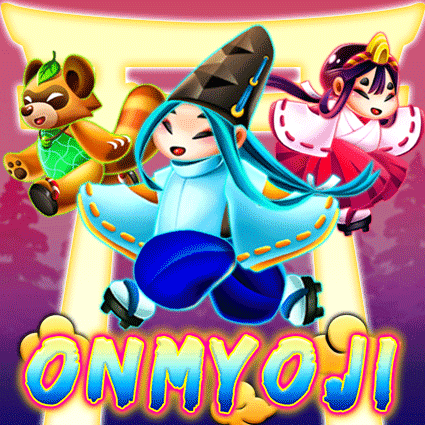 Onmyoji Logo