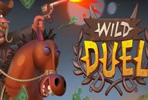 Wild Duel Logo