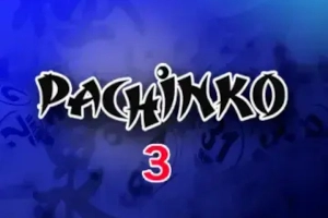 Pachinko 3 Logo