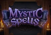 Mystic Spells Logo