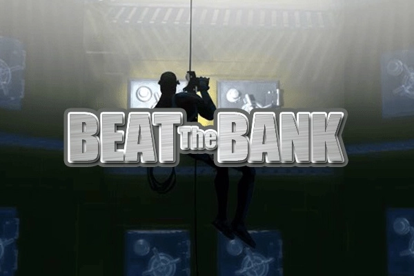 Beat the Bank Logo