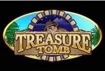 Treasure Tomb Logo