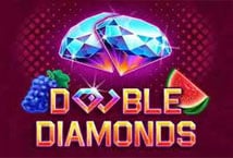 Double Diamonds Logo