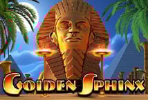 Golden Sphinx Logo