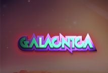 Galacnica Logo
