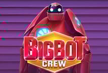 Big Bot Crew Logo