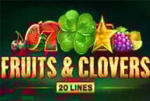 Fruits & Clovers