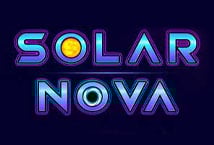 Solar Nova Logo