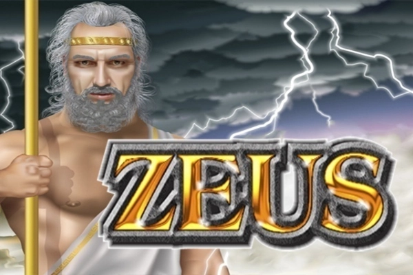 Zeus Logo