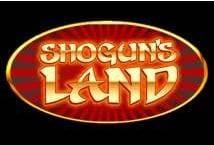 Shoguns Land Logo