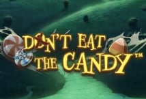Don't Eat the Candy Logo