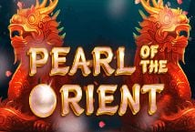Pearl of the Orient Logo