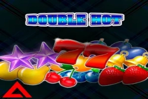 Double Hot Logo