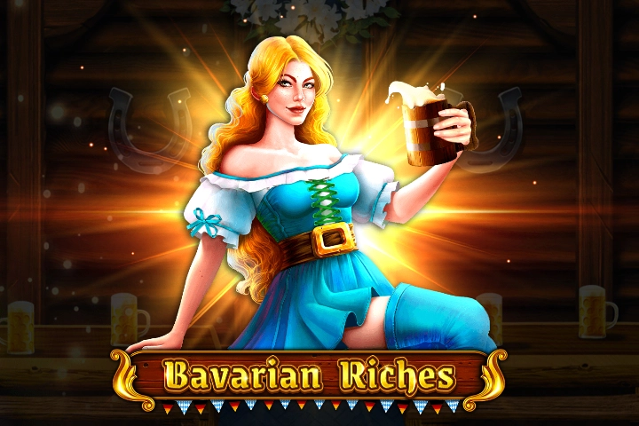 Bavarian Riches Logo