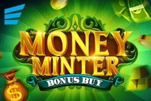 Money Minter Bonus Buy Logo