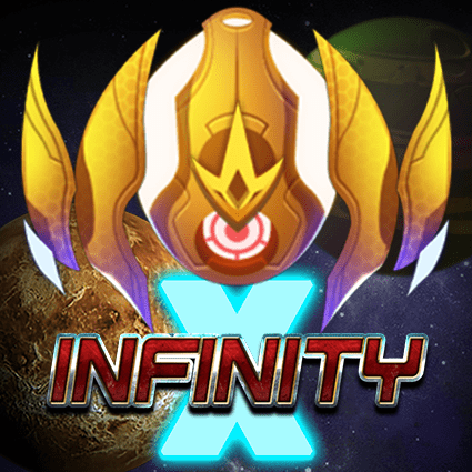 Infinity X Logo