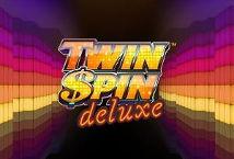 Twin Spin Deluxe Logo
