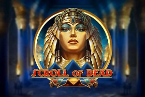 Scroll of Dead Logo