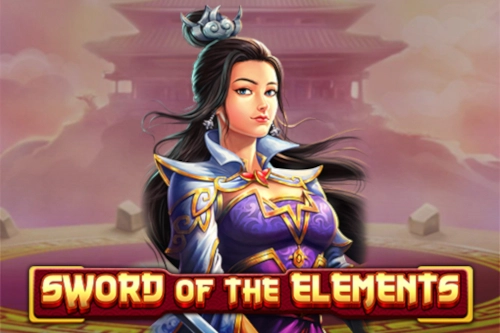 Sword of the Elements Logo