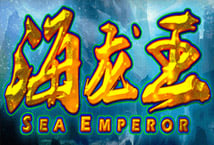 Sea Emperor Logo