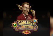 Goblins & Gemstones: Hit n Roll Logo