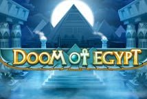 Doom of Egypt Logo