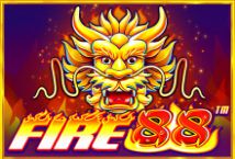 Fire 88 Logo