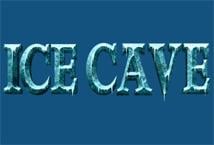 Ice Cave Logo