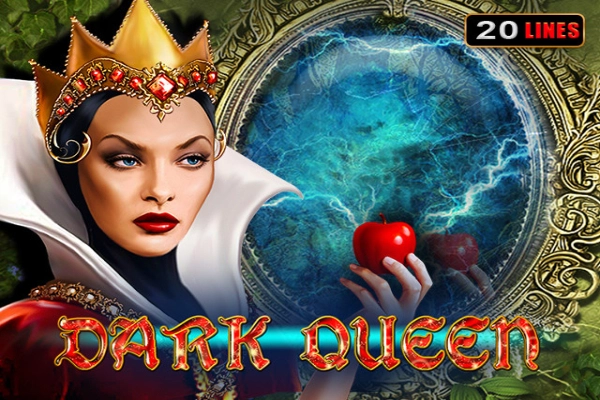 Dark Queen Logo