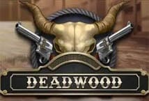 Deadwood Logo