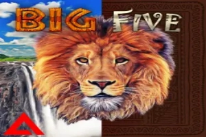 Big Five Logo