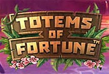 Totems of Fortune Logo