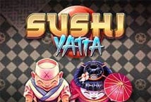 Sushi Yatta Logo
