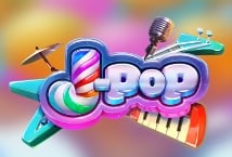 J-Pop Logo