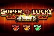 Super Lucky Reels Logo