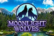 Moonlight Wolves