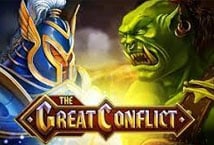 The Great Conflict Logo
