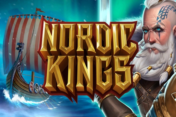 Nordic Kings Logo