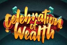 Celebration of Wealth Logo